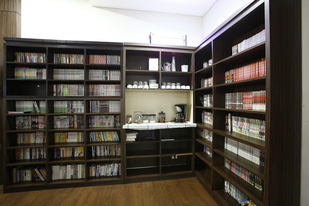 Reddoorz @ Menteng Yakarta Exterior foto